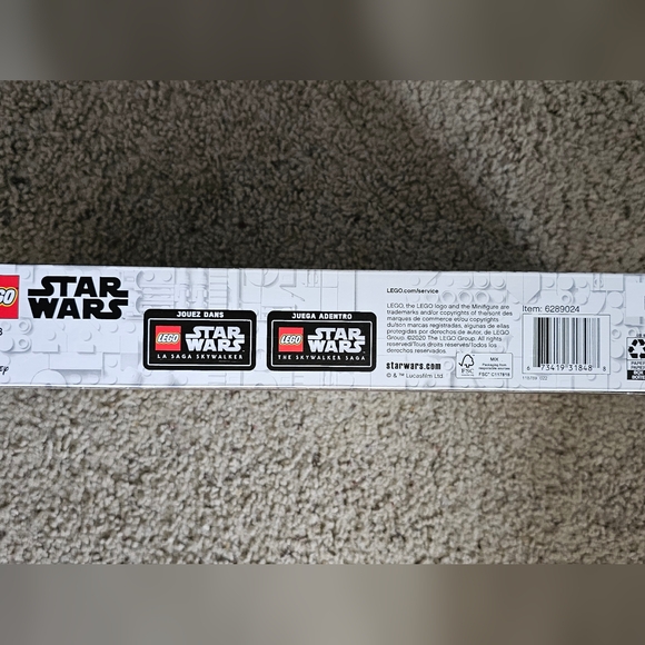 RETIRED Lego Star Wars Armored Assault Tank (AAT) 75283 - Picture 3 of 6